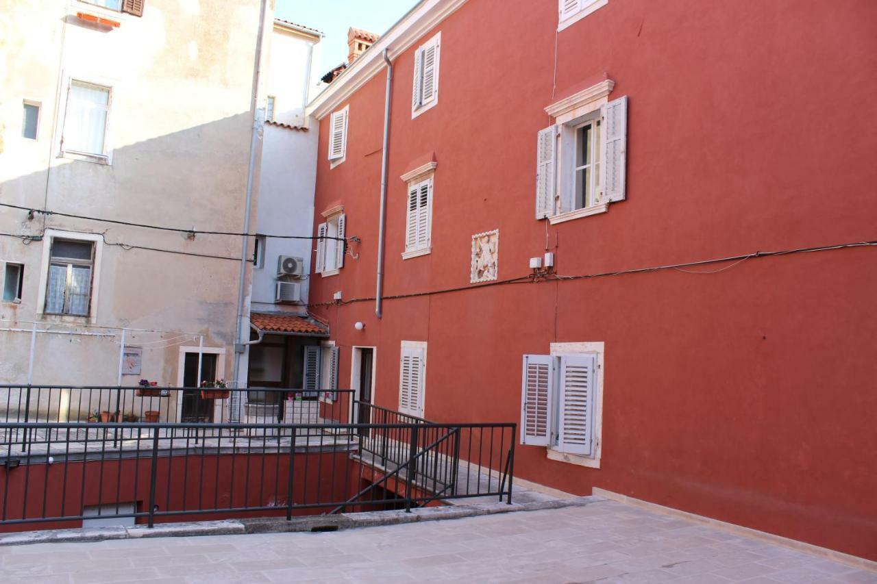 Piran Room'S מראה חיצוני תמונה