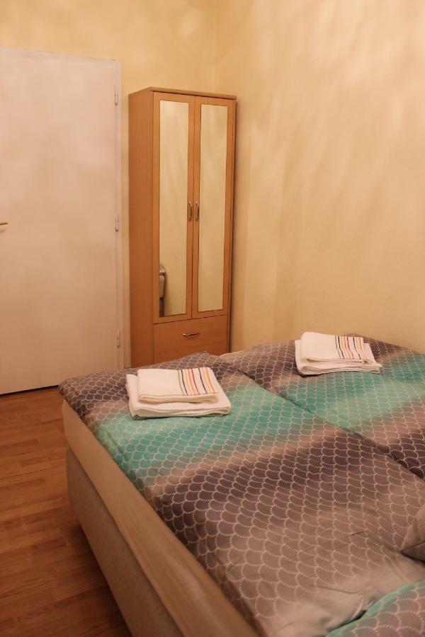 Piran Room'S מראה חיצוני תמונה