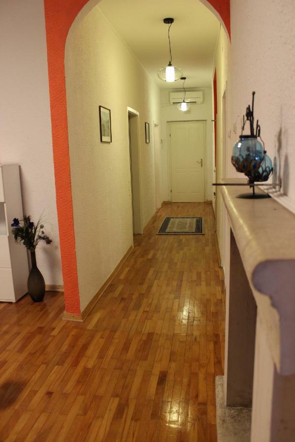 Piran Room'S מראה חיצוני תמונה