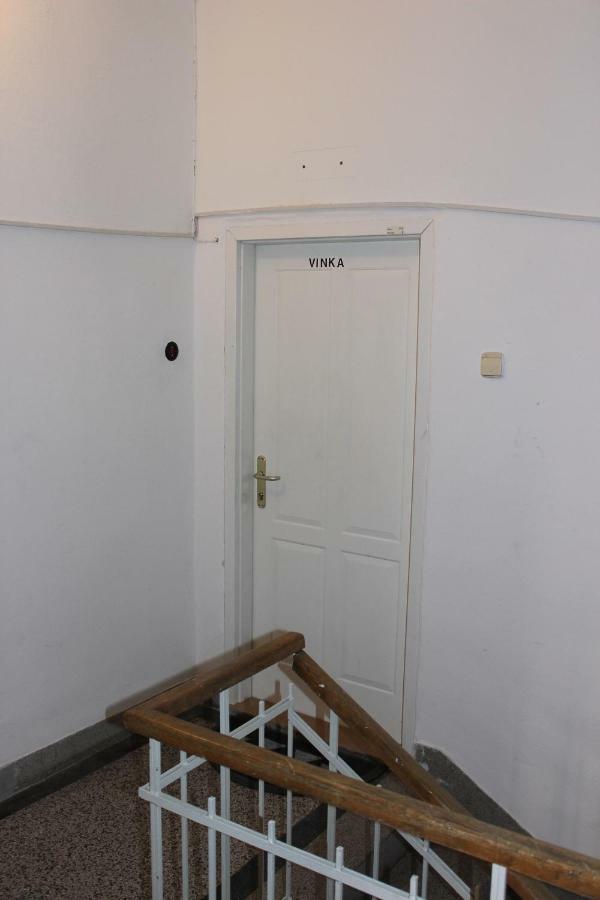 Piran Room'S מראה חיצוני תמונה