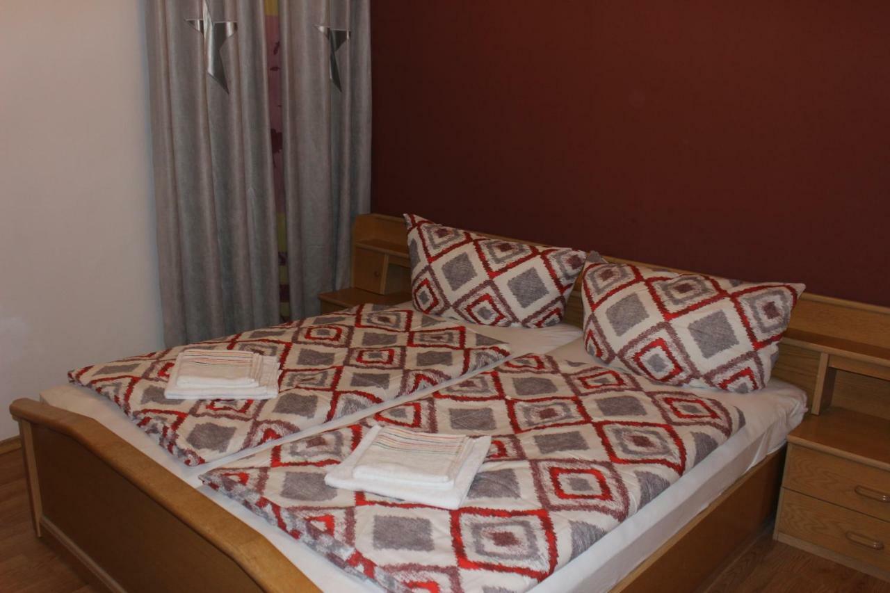 Piran Room'S מראה חיצוני תמונה