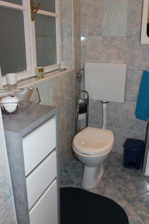 Piran Room'S מראה חיצוני תמונה