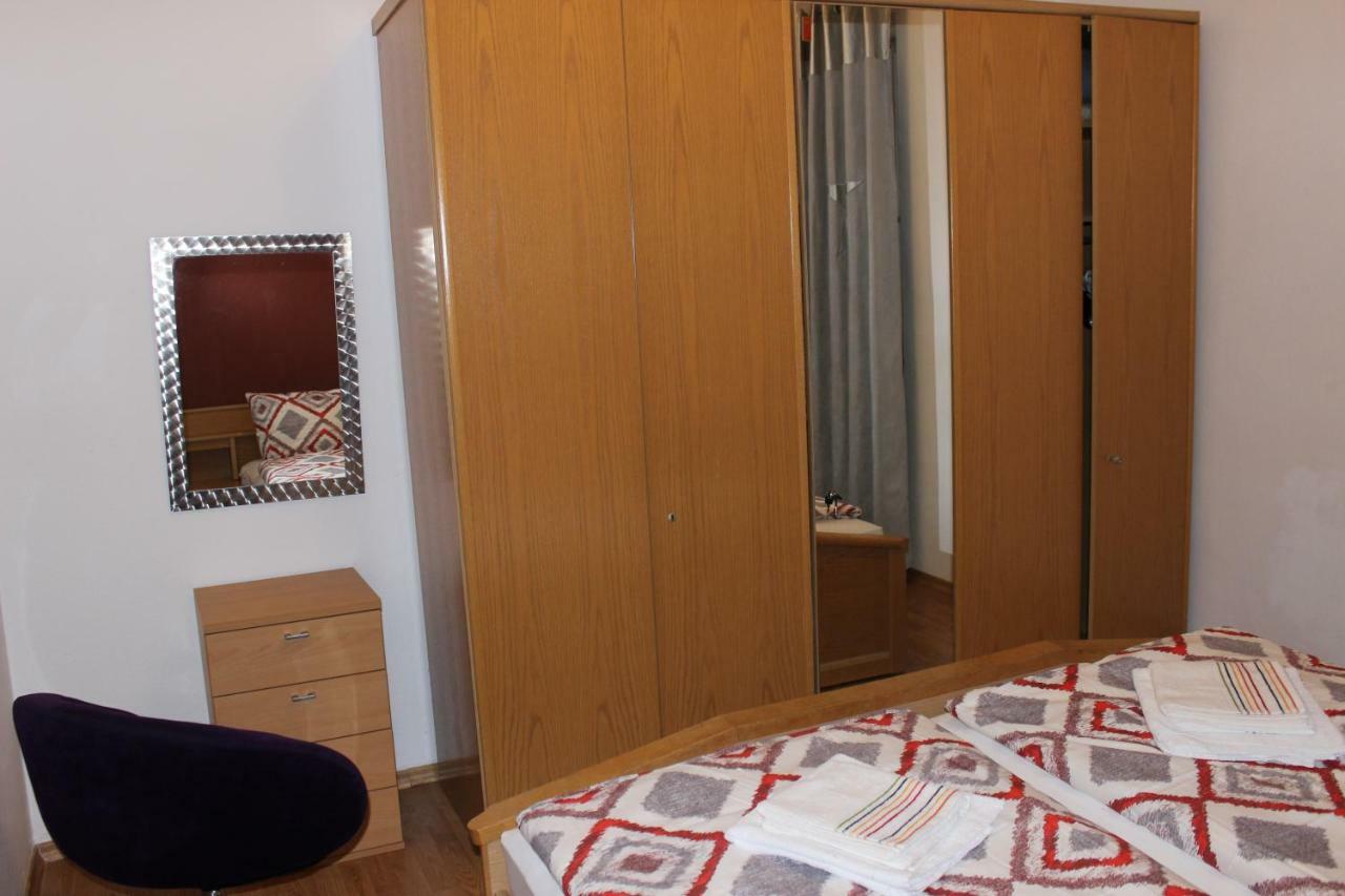 Piran Room'S מראה חיצוני תמונה