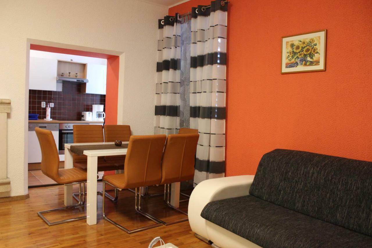 Piran Room'S מראה חיצוני תמונה