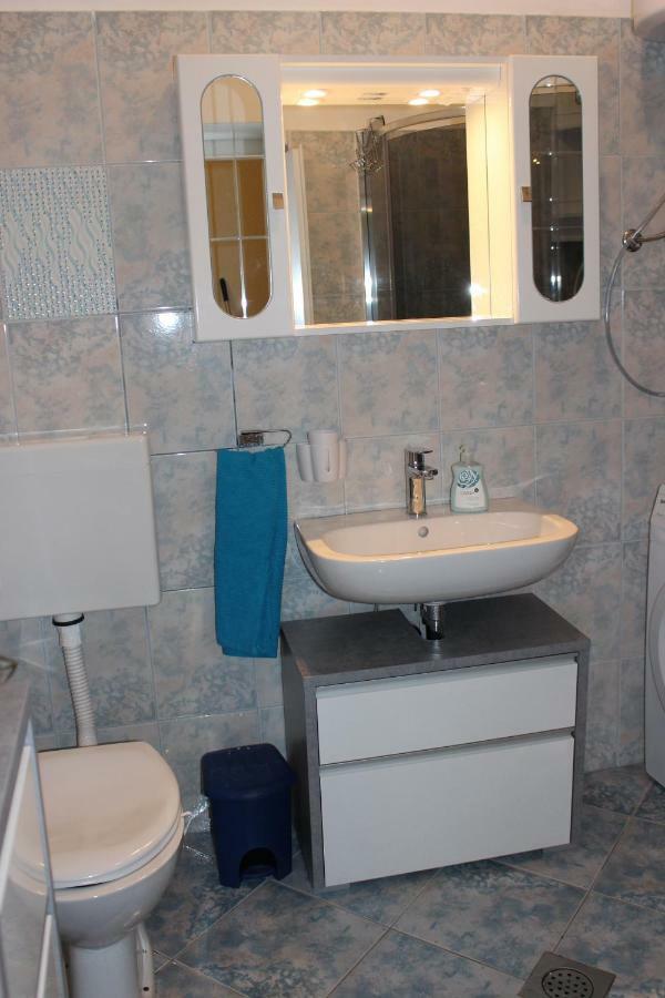 Piran Room'S מראה חיצוני תמונה