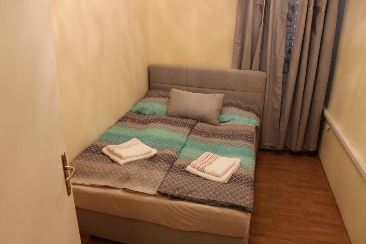 Piran Room'S מראה חיצוני תמונה